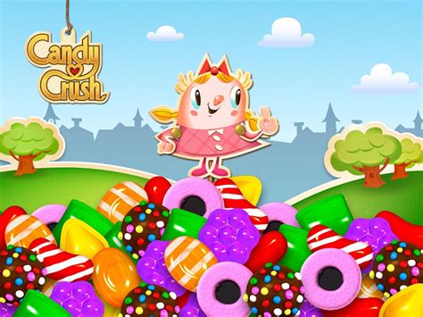 candy crush king game download